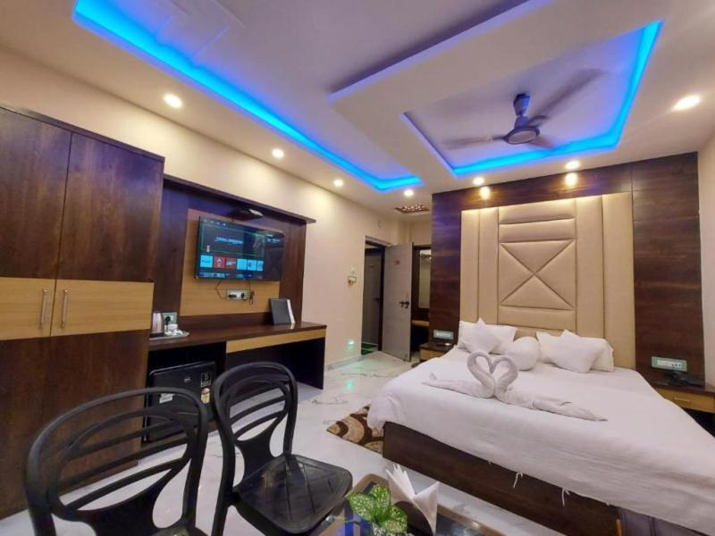Balukona Beach Resort Мандармони Екстериор снимка