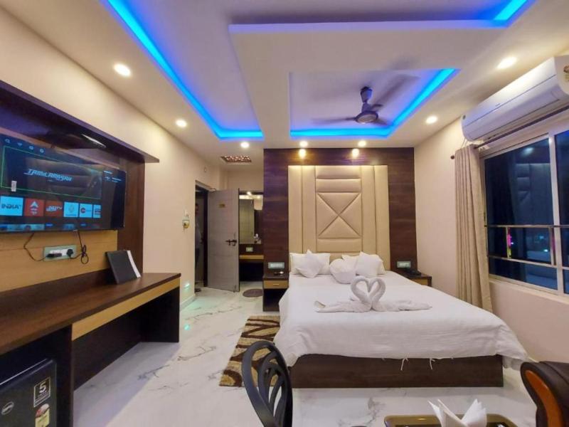 Balukona Beach Resort Мандармони Екстериор снимка