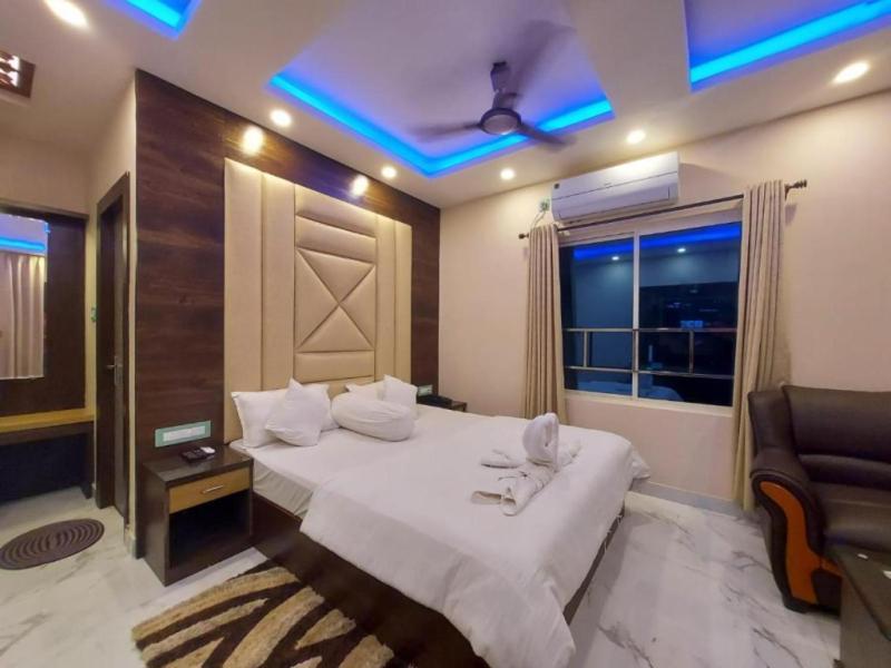 Balukona Beach Resort Мандармони Екстериор снимка