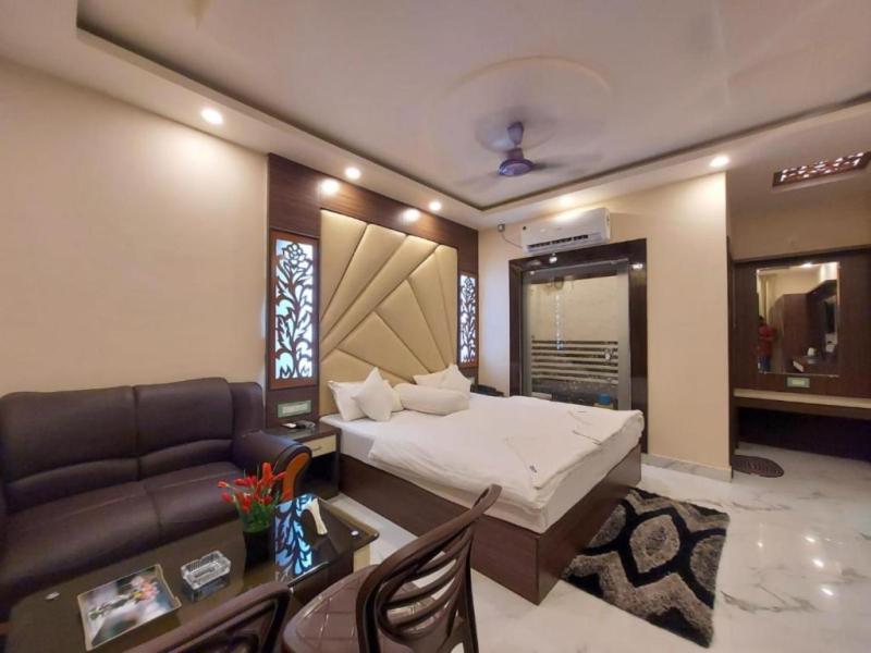 Balukona Beach Resort Мандармони Екстериор снимка