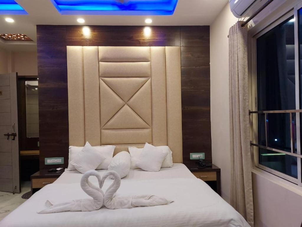 Balukona Beach Resort Мандармони Екстериор снимка