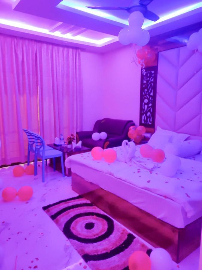 Balukona Beach Resort Мандармони Екстериор снимка