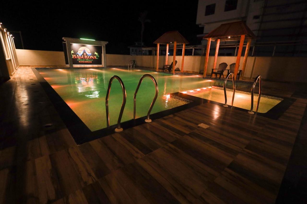 Balukona Beach Resort Мандармони Екстериор снимка