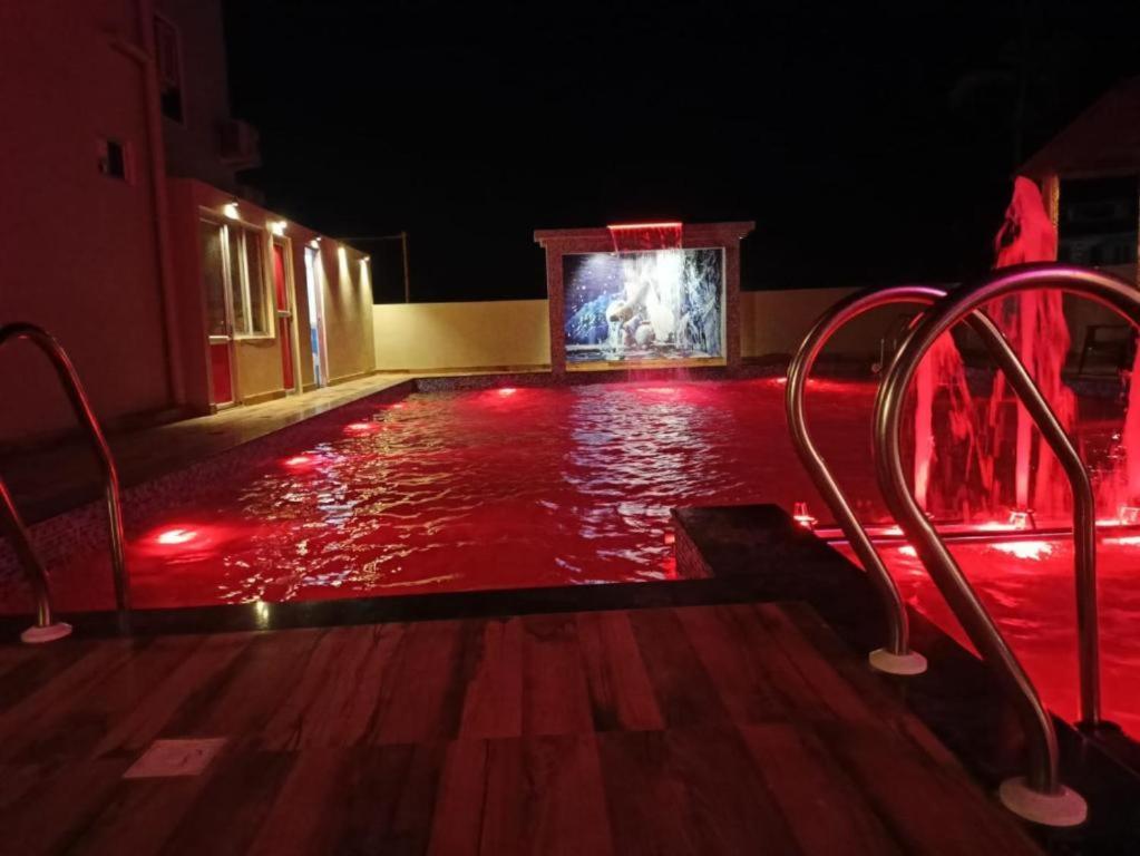 Balukona Beach Resort Мандармони Екстериор снимка