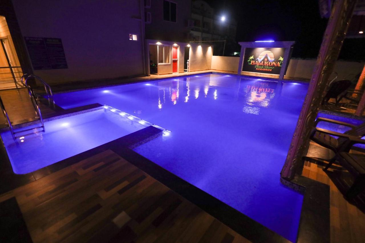 Balukona Beach Resort Мандармони Екстериор снимка