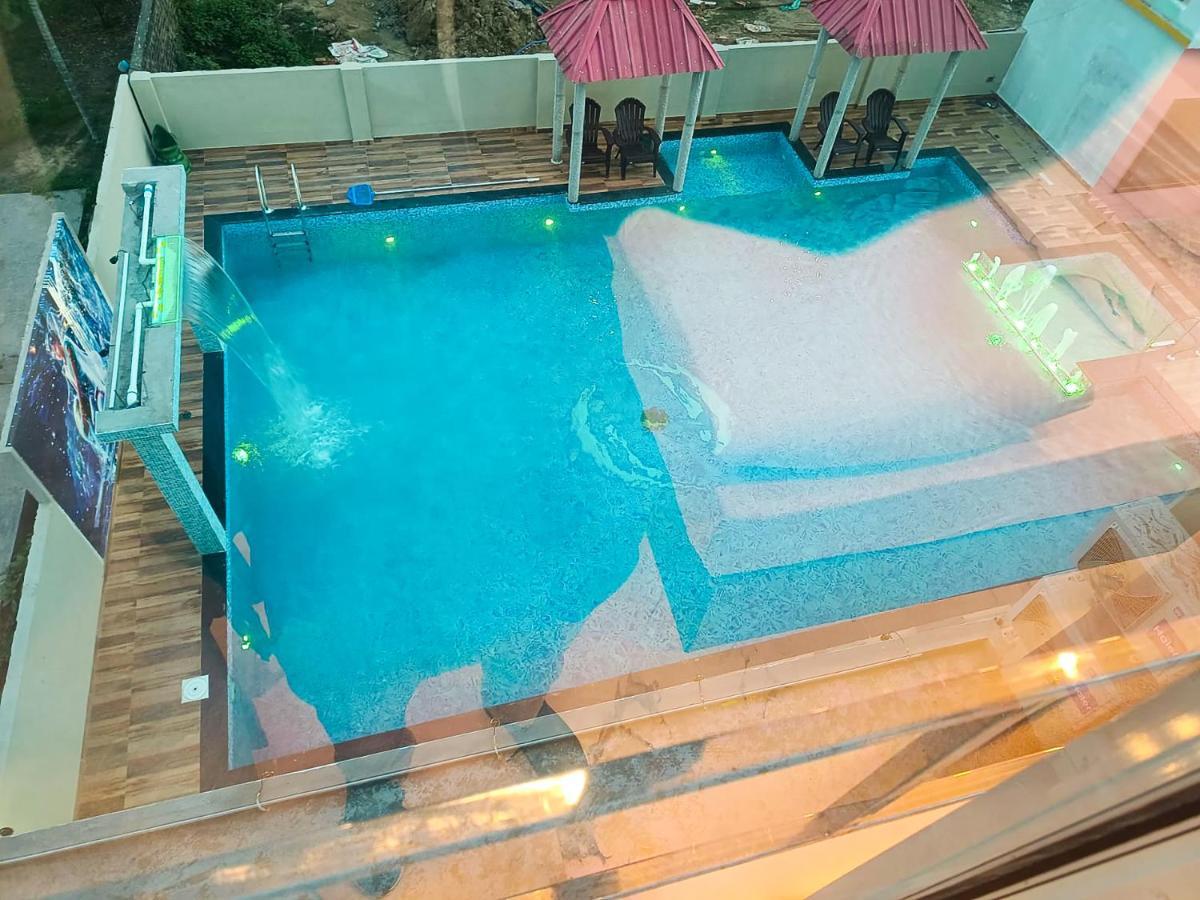 Balukona Beach Resort Мандармони Екстериор снимка