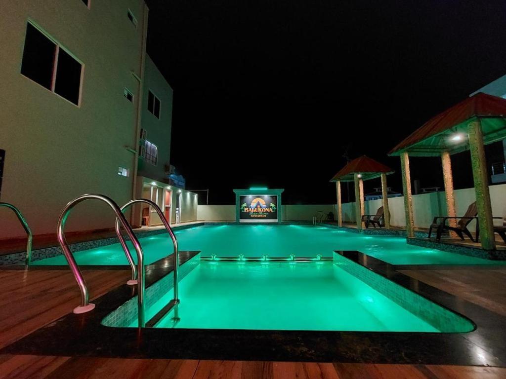 Balukona Beach Resort Мандармони Екстериор снимка
