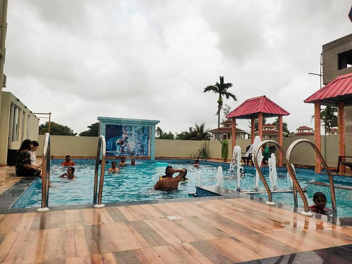 Balukona Beach Resort Мандармони Екстериор снимка