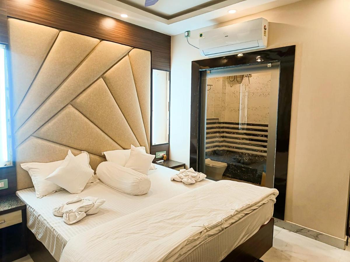 Balukona Beach Resort Мандармони Екстериор снимка